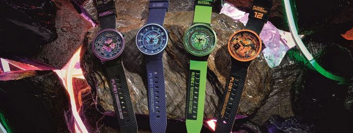 Swatch Watch