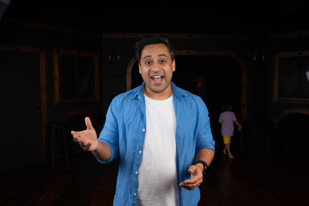 salman qureshi